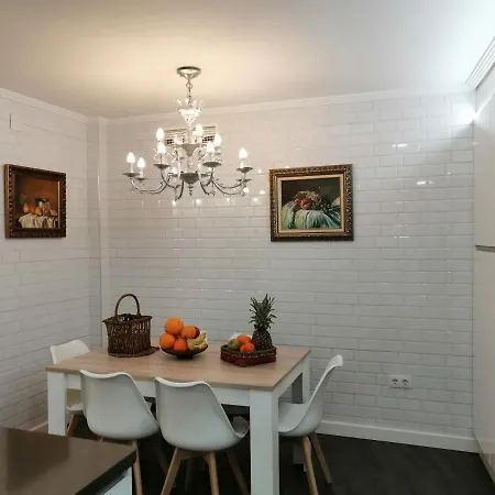 Apartment Apartamento 