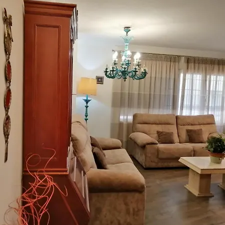 Apartment Apartamento 