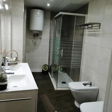 Apartment Apartamento 