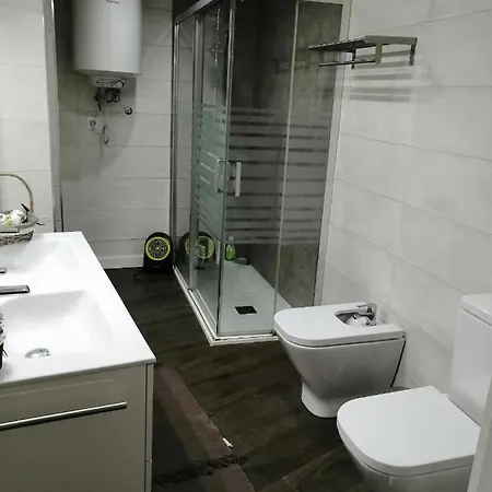 Apartment Apartamento 