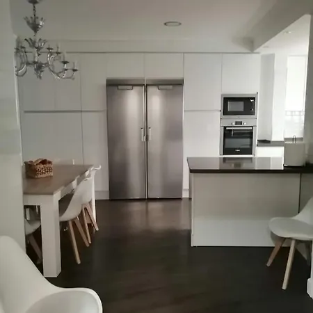 Apartment Apartamento 