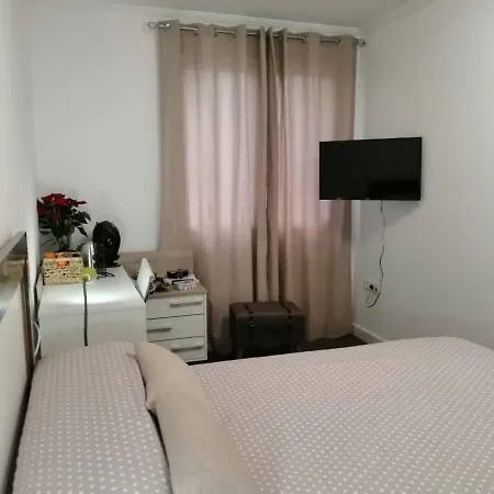 Apartment Apartamento 