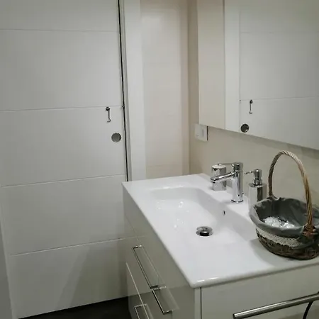 Apartment Apartamento 